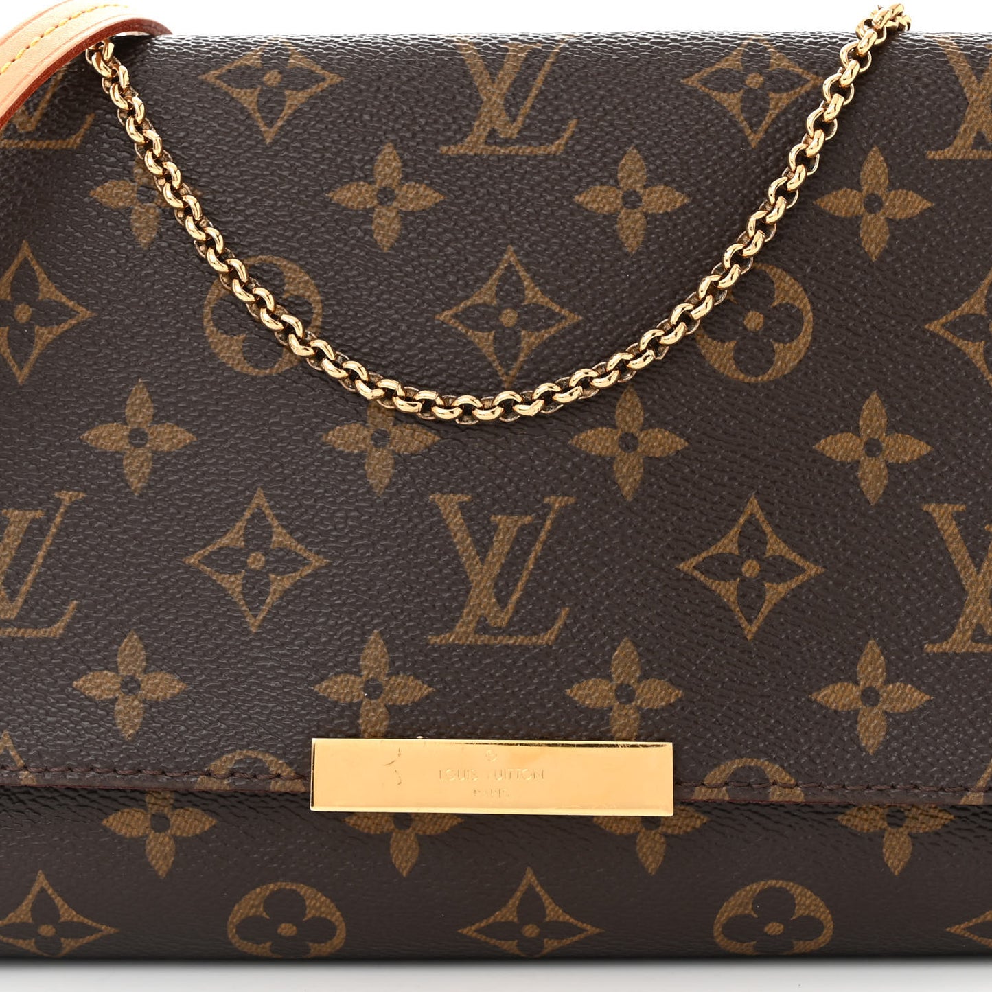Monogram Favorite MM