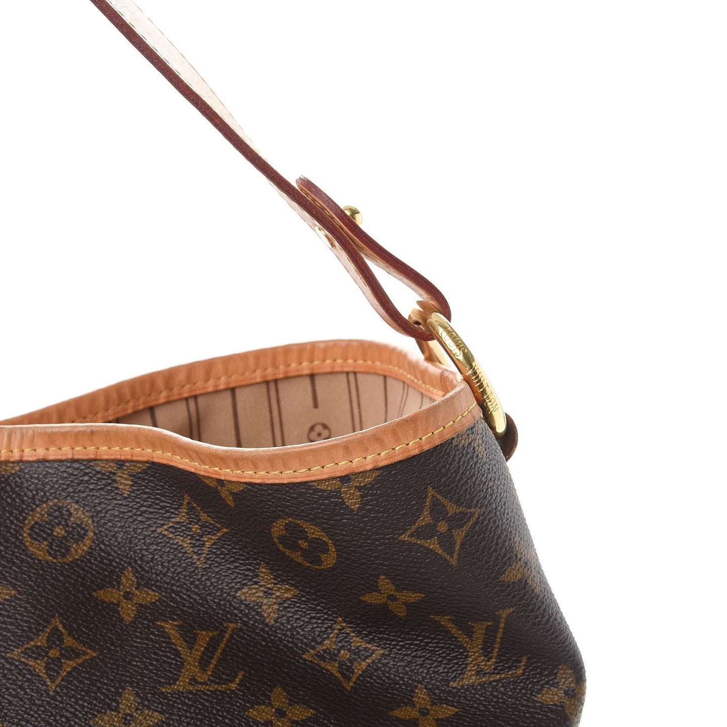 Monogram Delightful PM