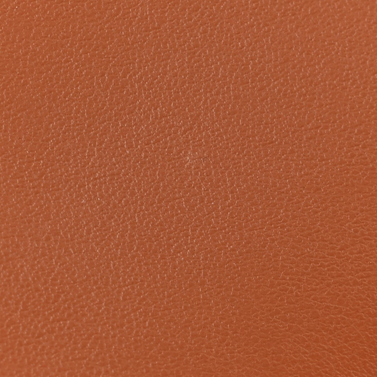 Prada Soft Calfskin Arque Shoulder Bag Cognac 13 of 14