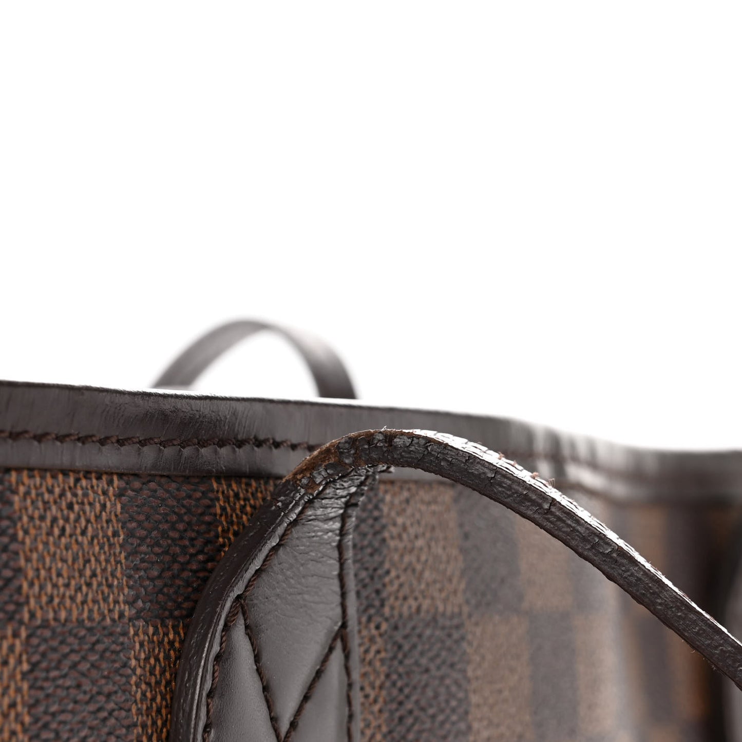 Damier Ebene Neverfull MM