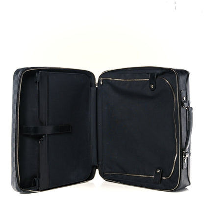 Louis Vuitton Damier Graphite Pilot Case 4 of 30