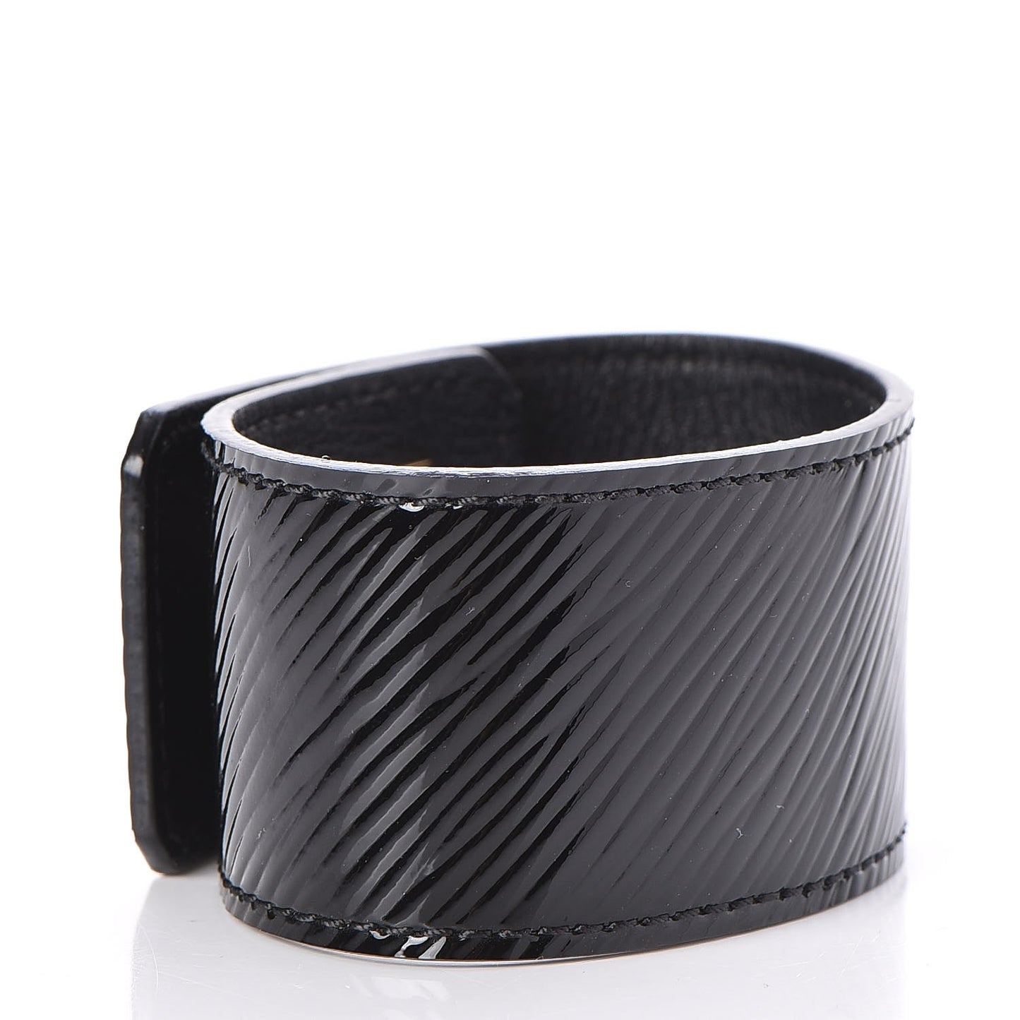 Epi Electric Twist It Cuff 19 Black