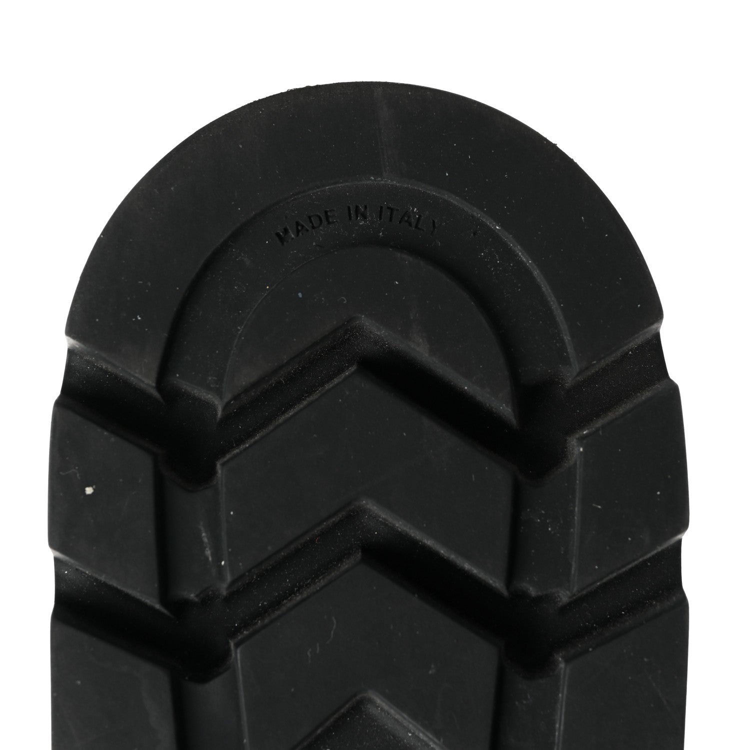 Givenchy Canvas Olympus Star Combat Boots 43 Black 7 of 8