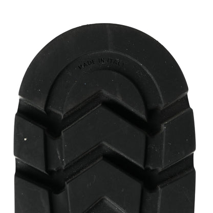 Givenchy Canvas Olympus Star Combat Boots 43 Black 7 of 8