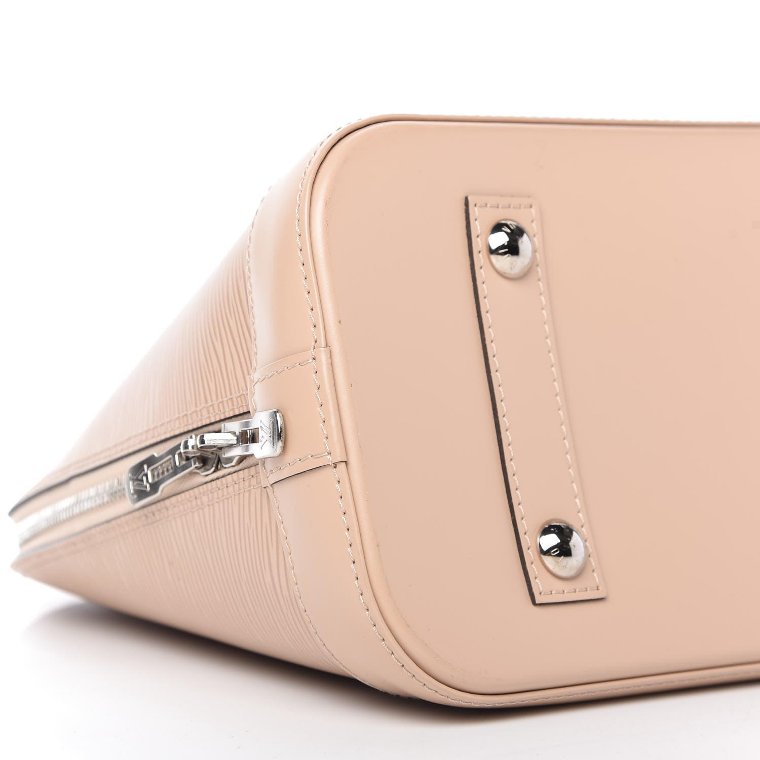 Louis Vuitton Epi Alma PM Dune 6 of 9