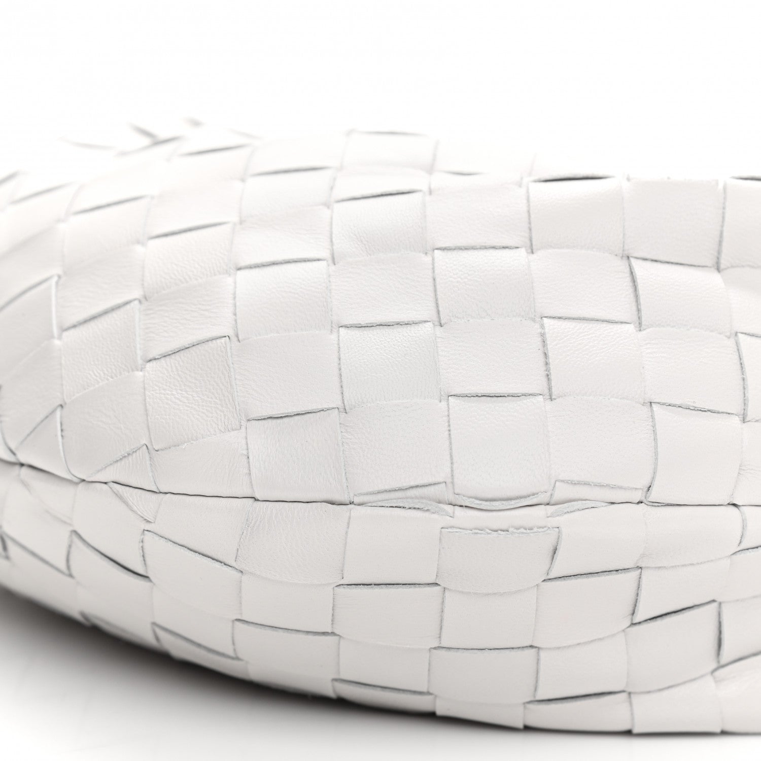 Bottega Veneta Nappa Intrecciato Mini Jodie Chalk 10 of 10