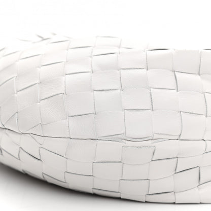 Bottega Veneta Nappa Intrecciato Mini Jodie Chalk 10 of 10
