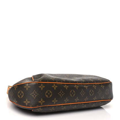 Louis Vuitton Monogram Thames GM 4 of 9