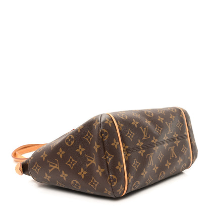 Louis Vuitton Monogram Totally PM 4 of 10