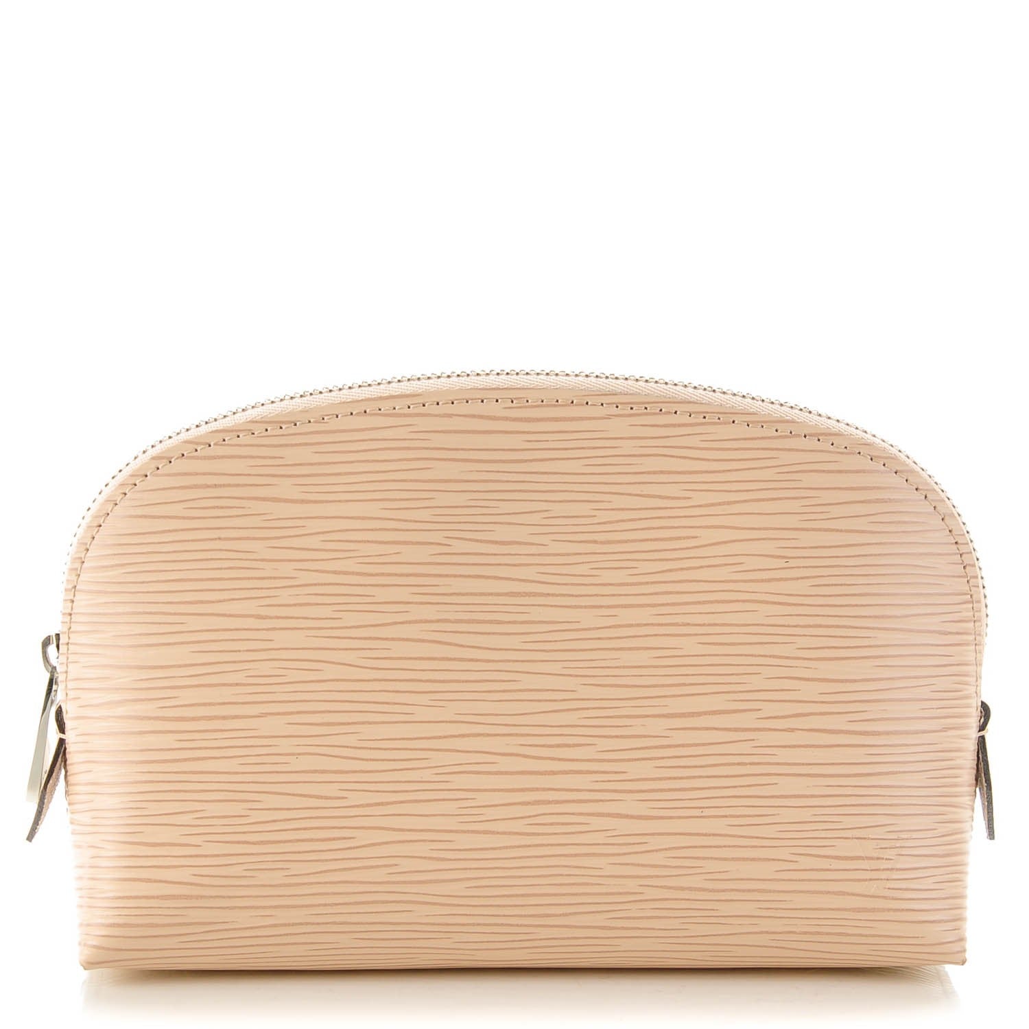 Louis Vuitton Epi Cosmetic Pouch Dune 1 of 7