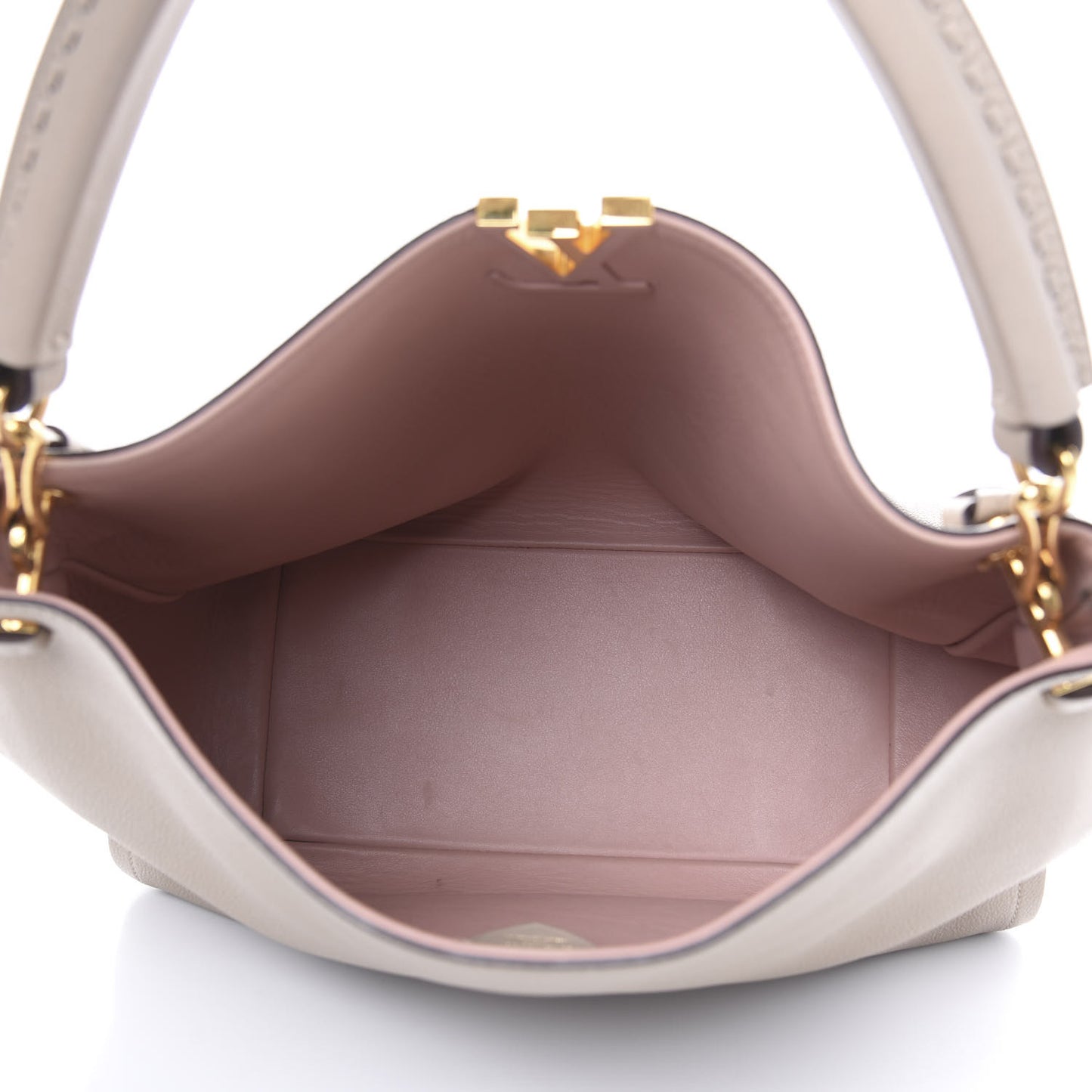Calfskin Tournon Galet