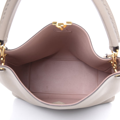 Louis Vuitton Calfskin Tournon Galet 5 of 12