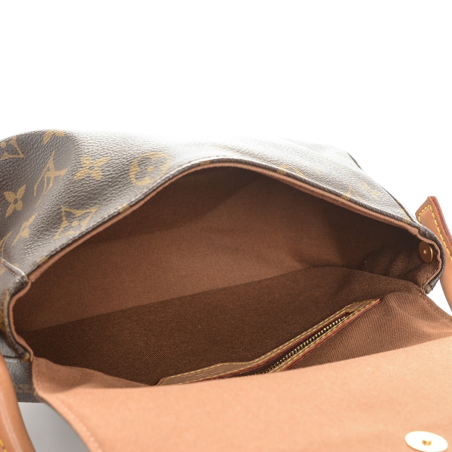 Louis Vuitton Monogram Mini Looping 5 of 7