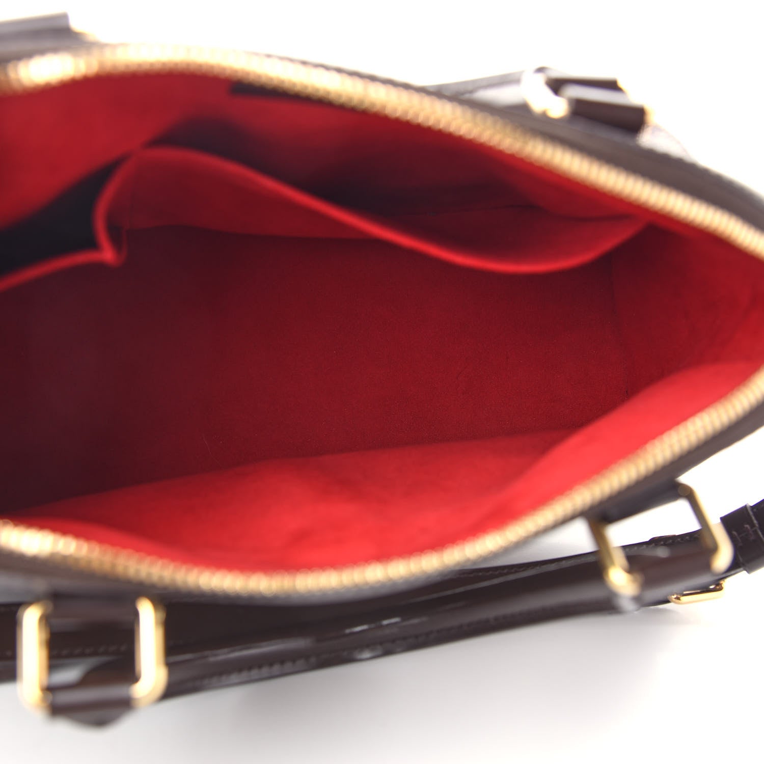 Louis Vuitton Damier Ebene Trevi PM 5 of 8