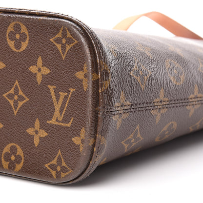 Louis Vuitton Monogram Vavin GM 10 of 20