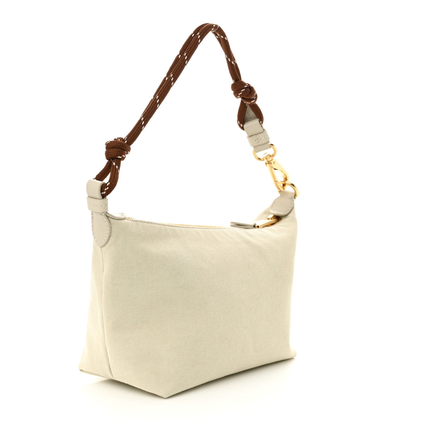 Canvas Gabardine Pouch Plaster