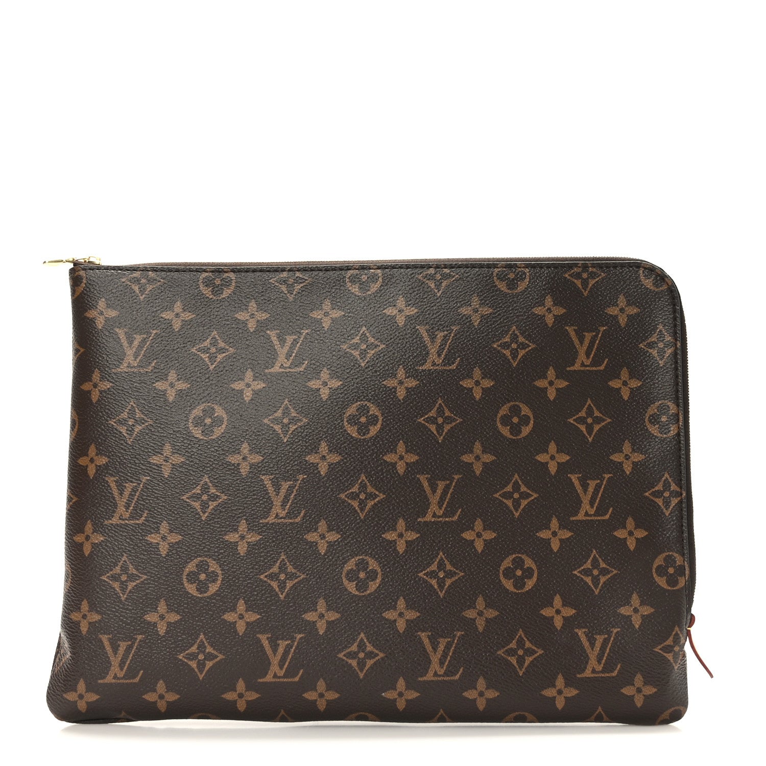 Louis Vuitton Monogram Etui Voyage MM Pouch 1 of 6