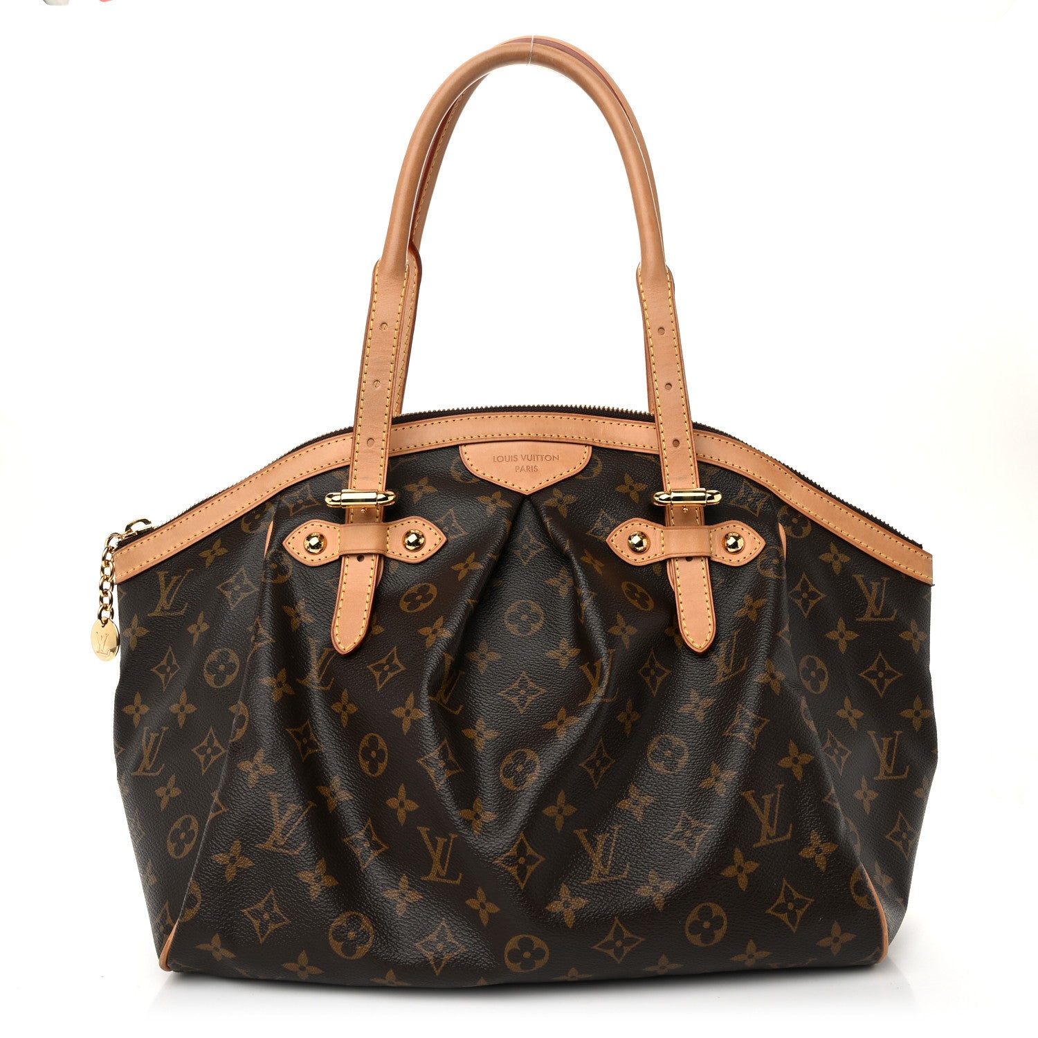 Louis Vuitton Monogram Tivoli GM 1 of 11