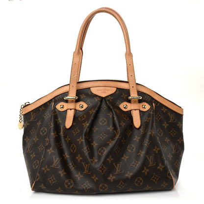 Louis Vuitton Monogram Tivoli GM 1 of 11