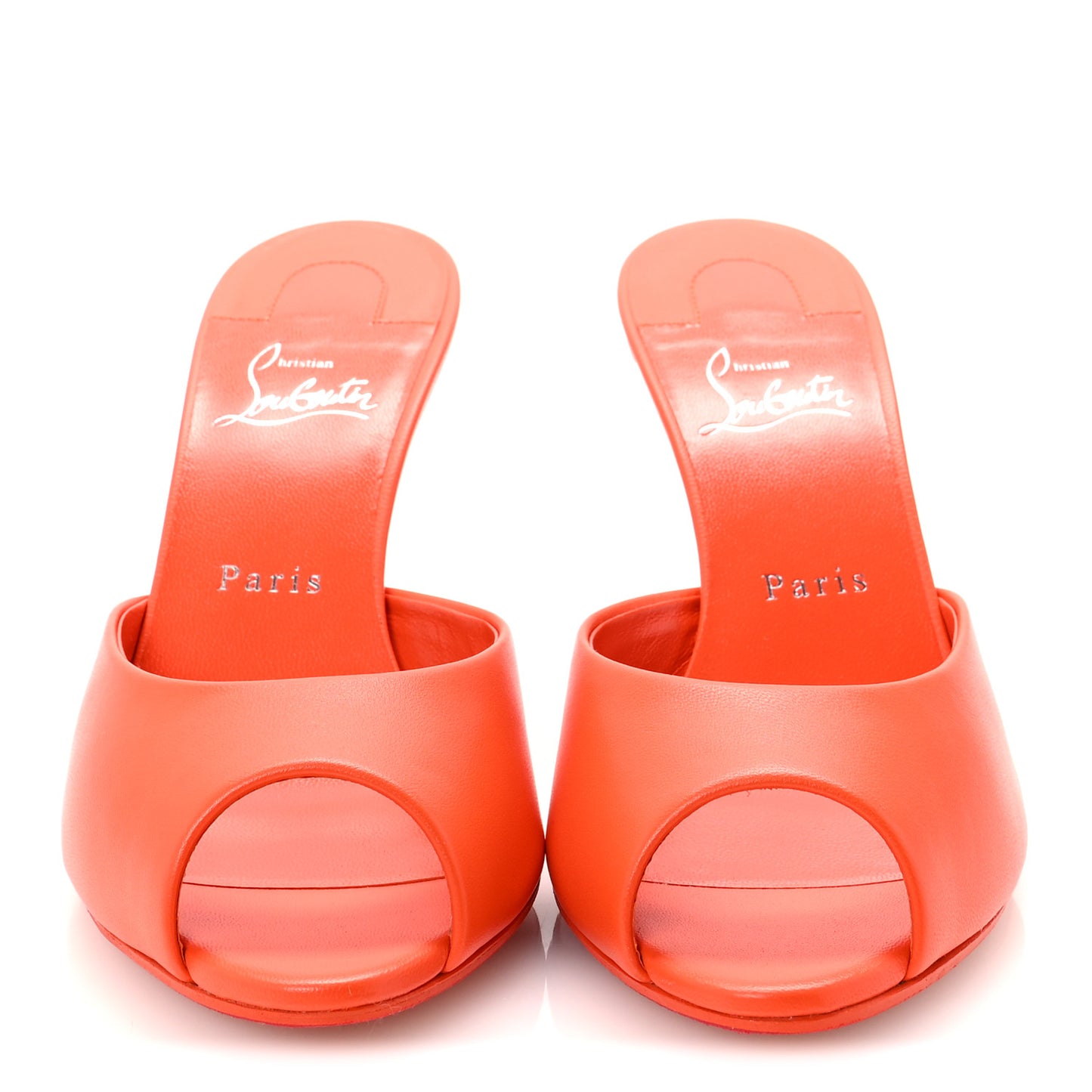 Nappa Me Dolly 85 Sandals 39 Vitamine