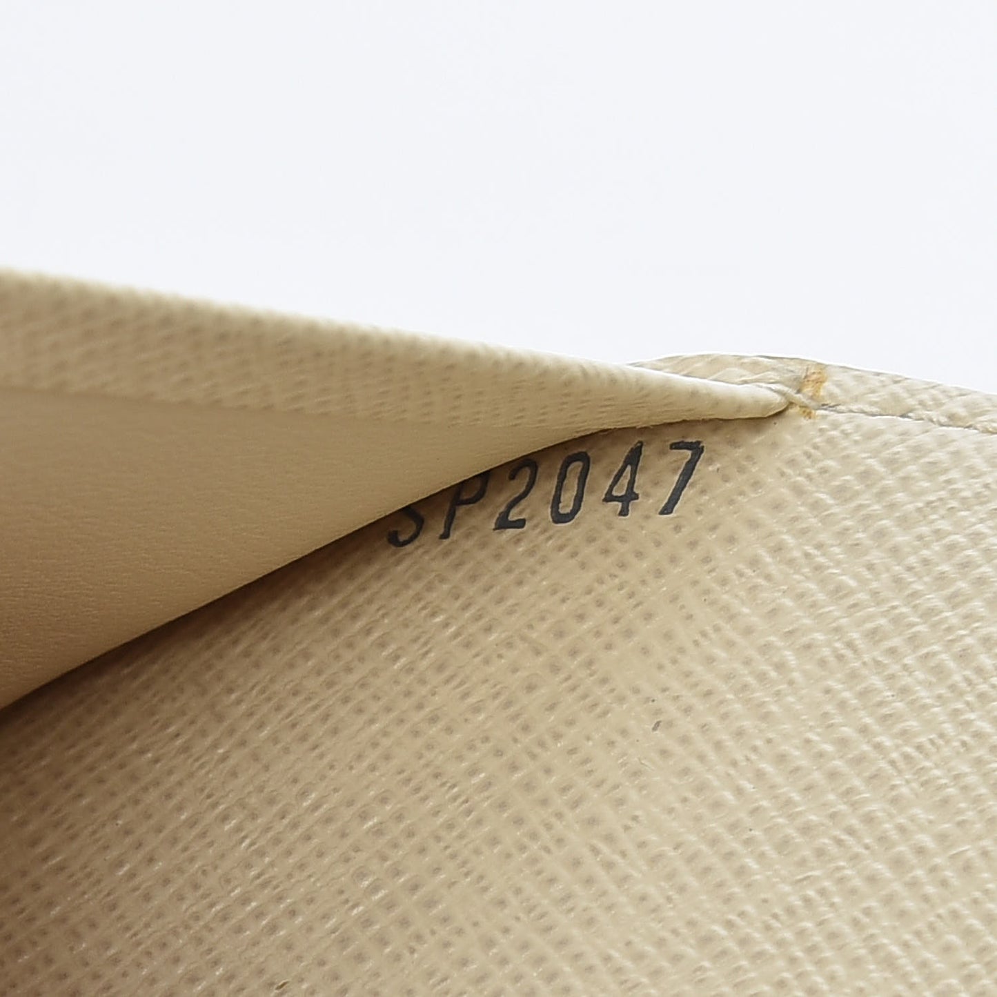 Damier Azur Medium Ring Agenda Cover