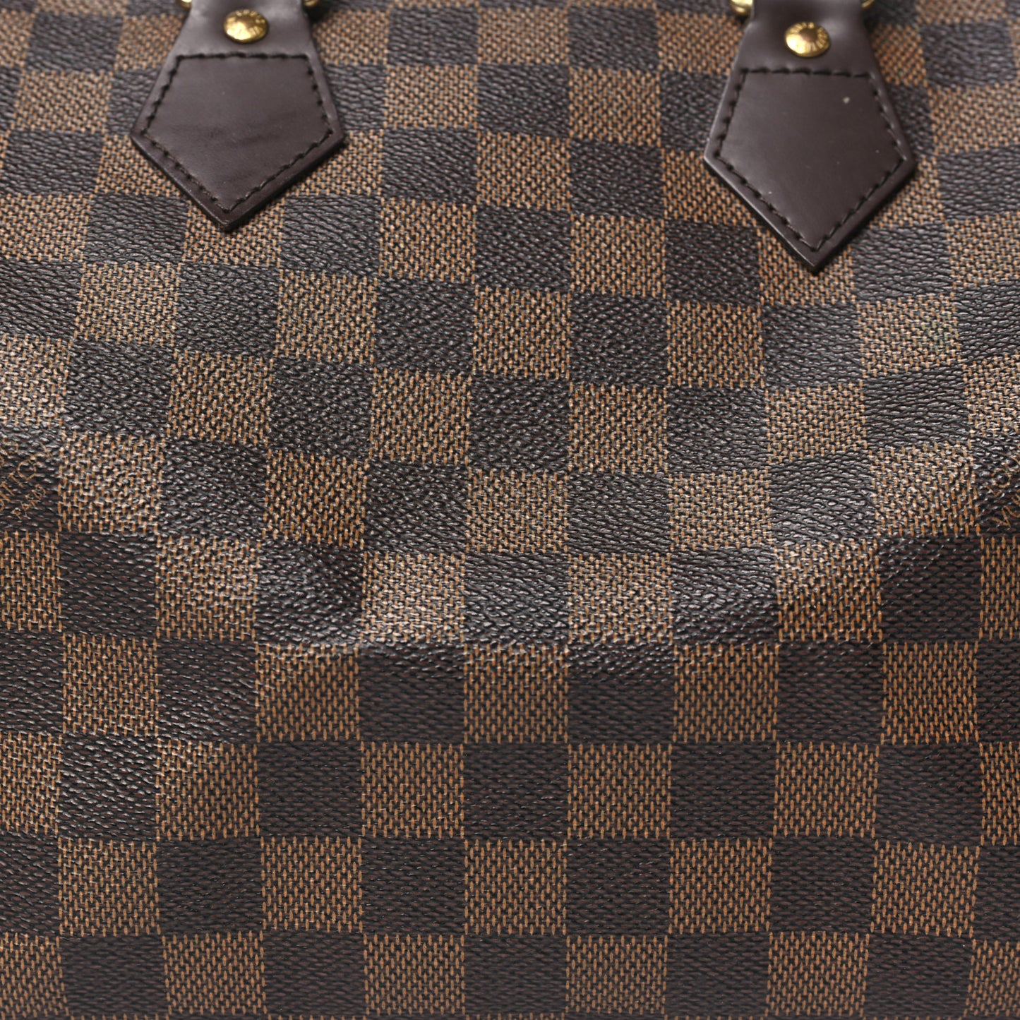 Damier Ebene Speedy 25