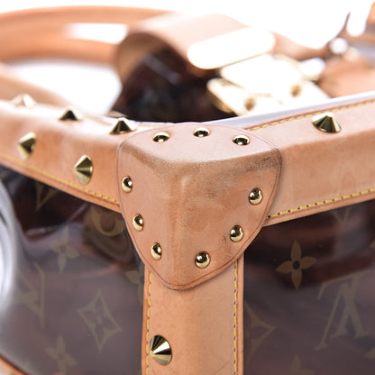 Louis Vuitton Ambre Neo Cabas MM 8 of 21