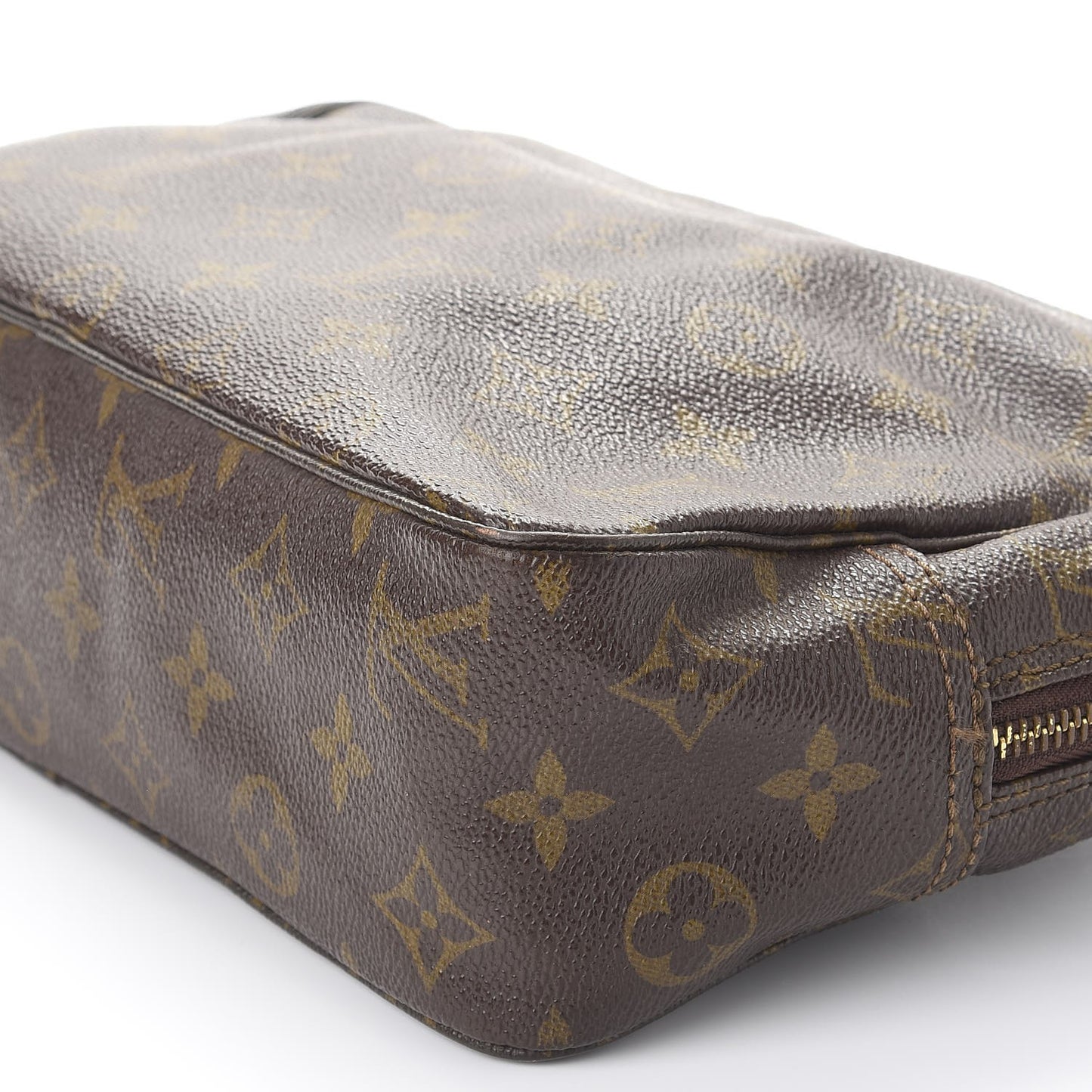 Monogram Trousse Toilette 28