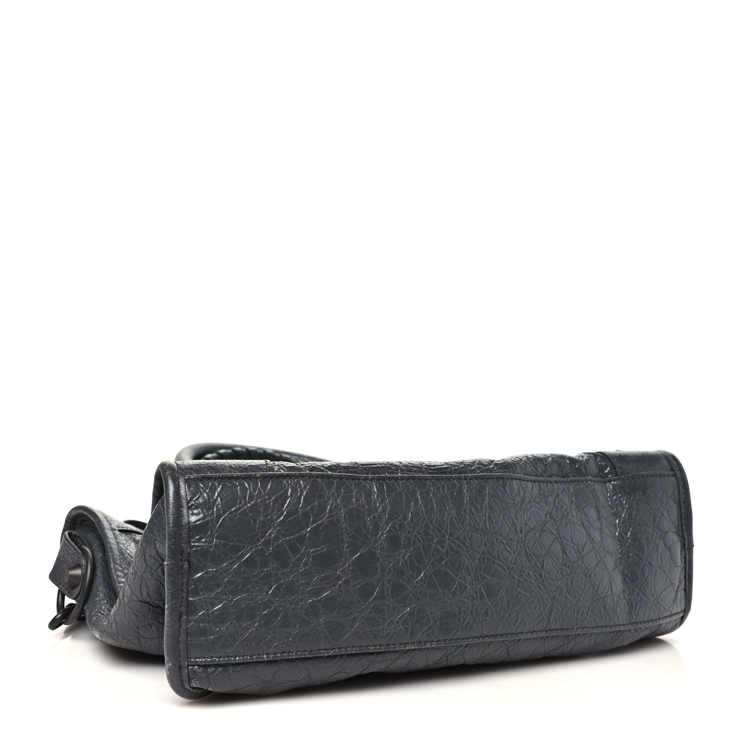 Balenciaga Agneau Arena Classic Hardware Small Le City Grey 4 of 10