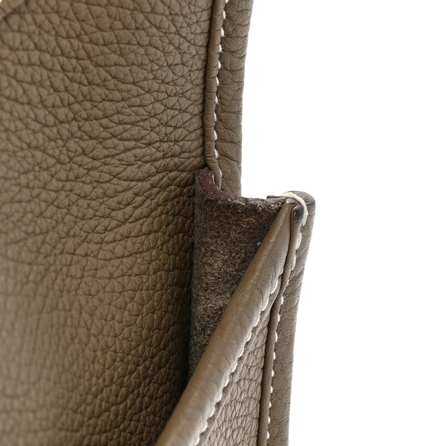 Taurillon Clemence Evelyne III PM Etoupe
