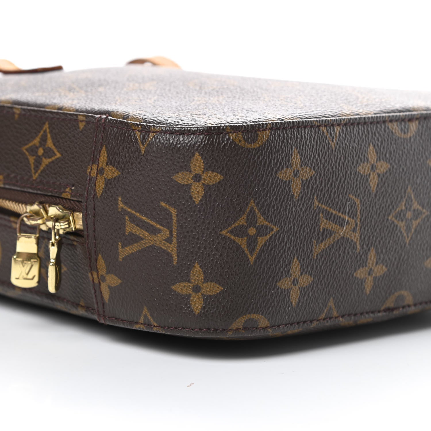 Louis Vuitton Monogram Spontini 8 of 16