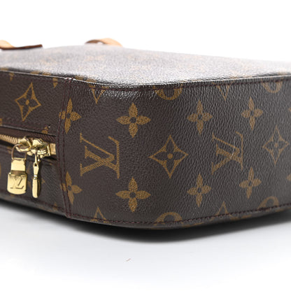 Louis Vuitton Monogram Spontini 8 of 16