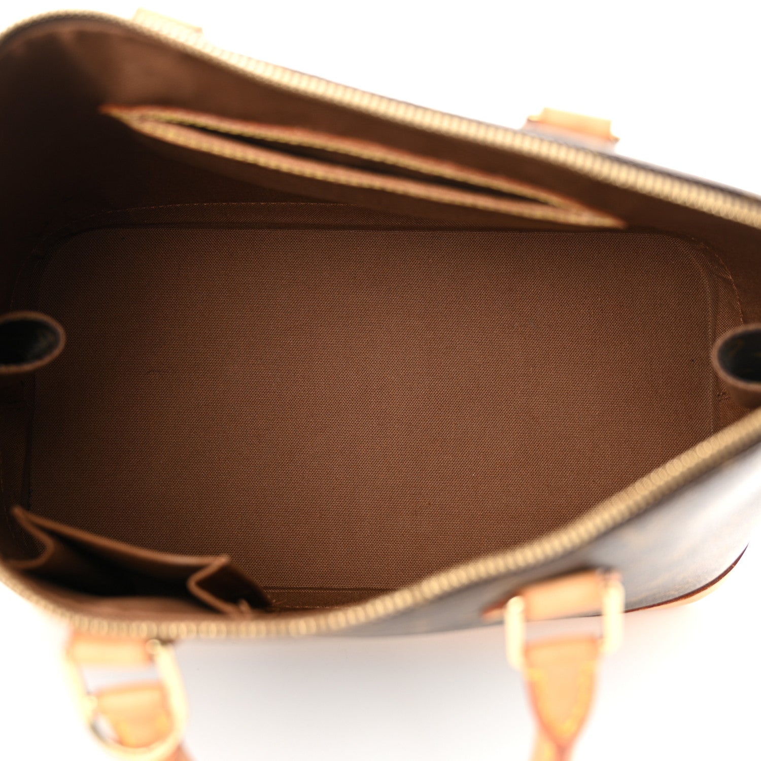 Louis Vuitton Monogram Alma PM 5 of 19