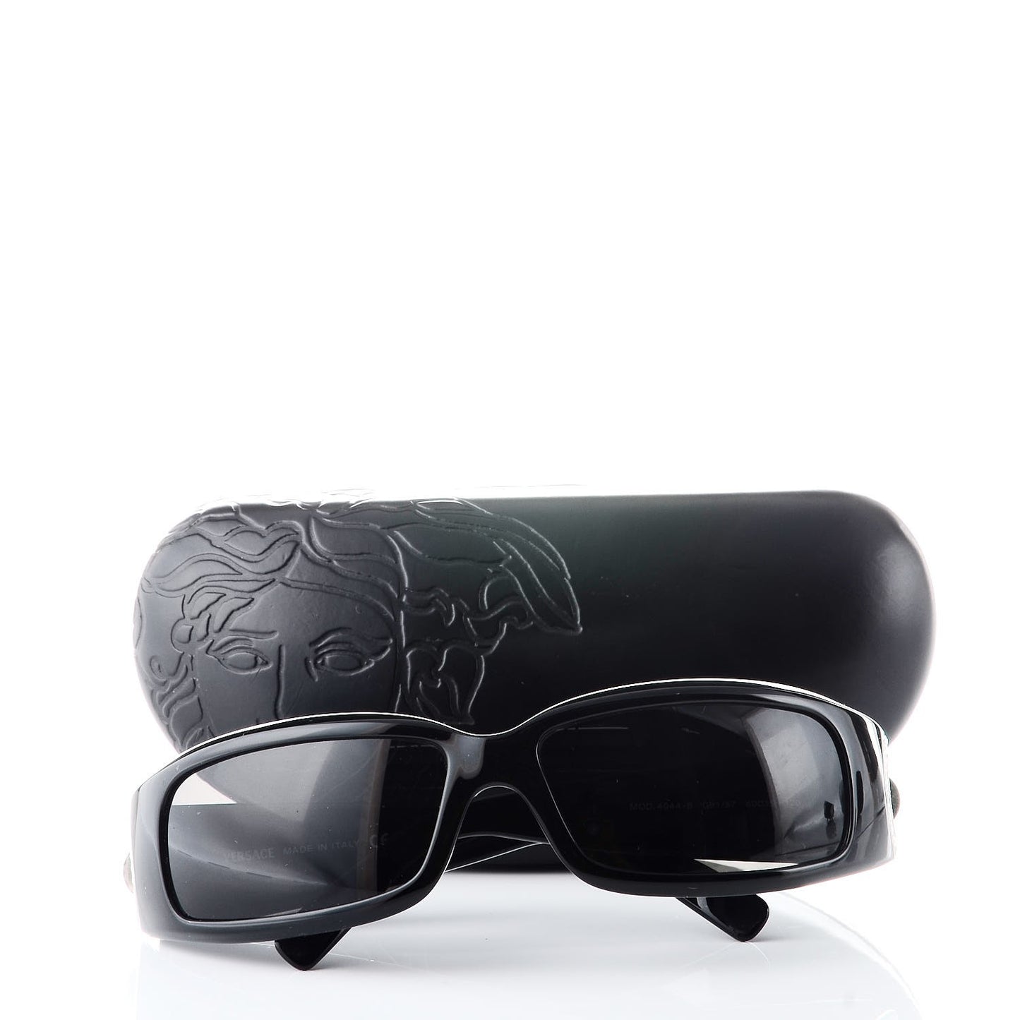 Sunglasses 4044-B Black