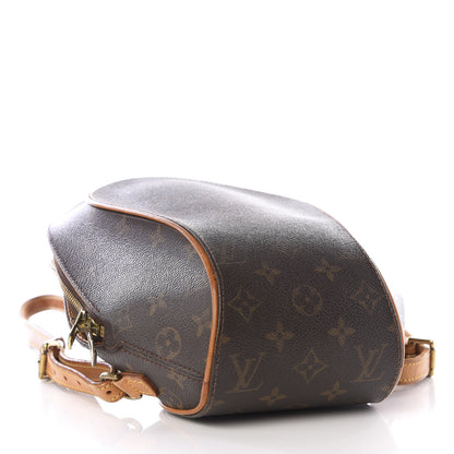 Louis Vuitton Monogram Ellipse Sac a Dos Backpack 3 of 11