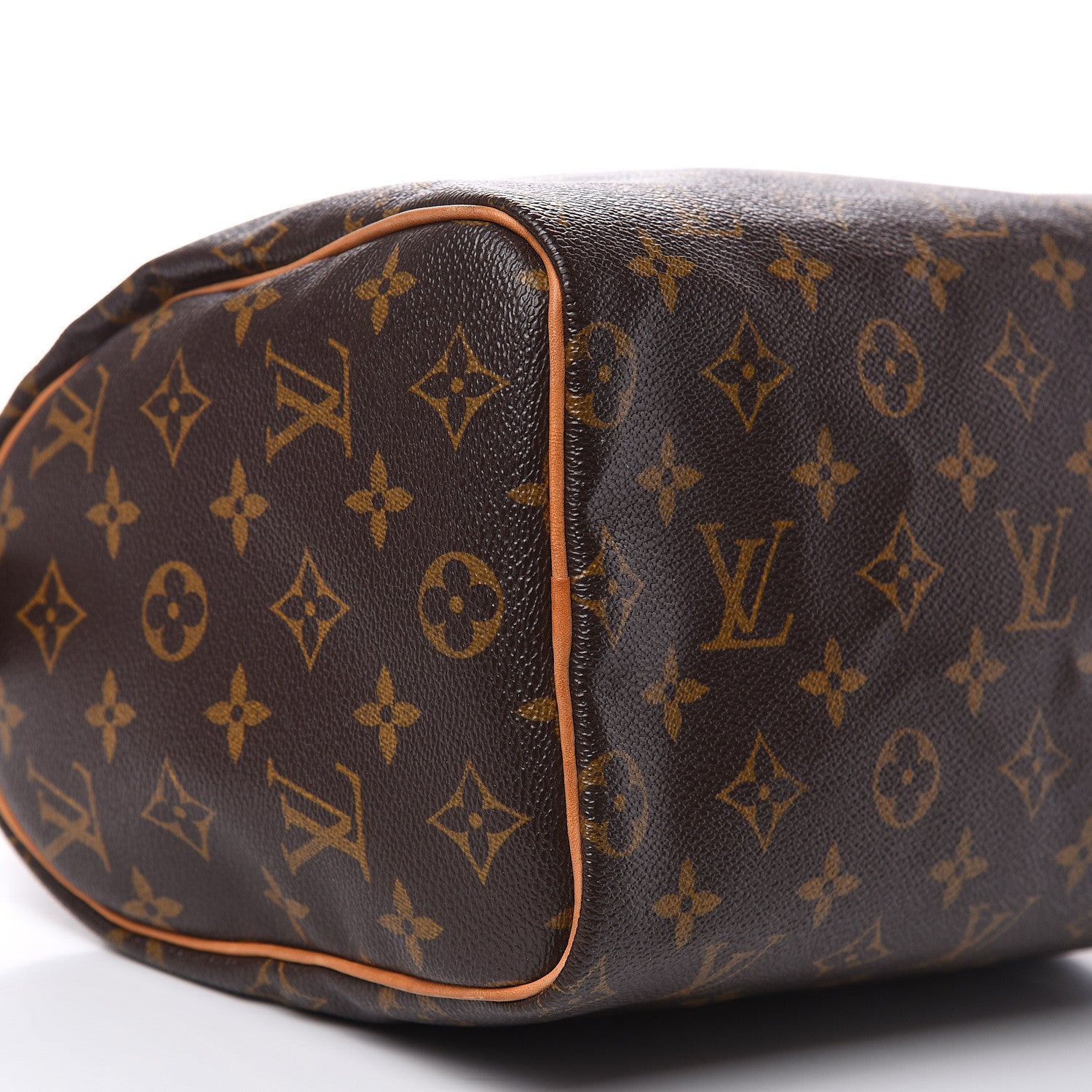 Louis Vuitton Monogram Speedy 25 8 of 13
