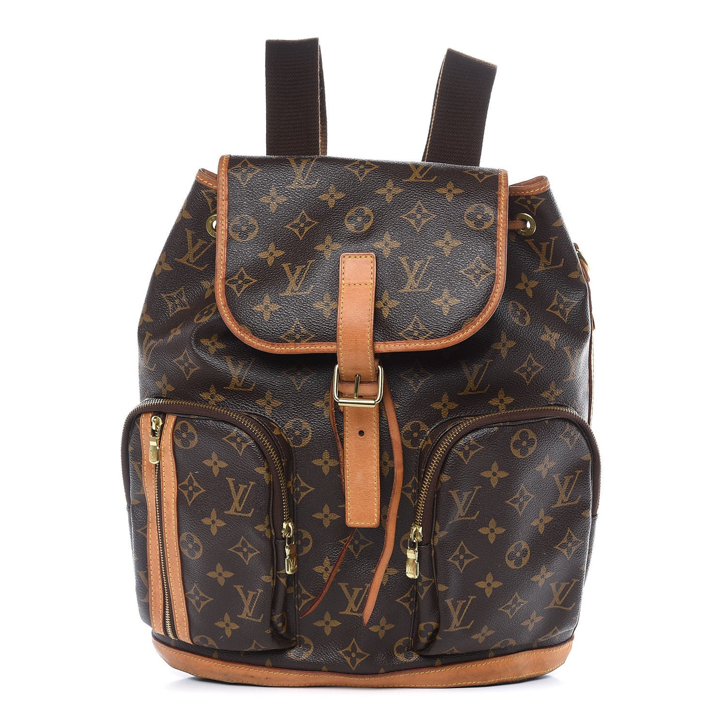 Monogram Bosphore Backpack