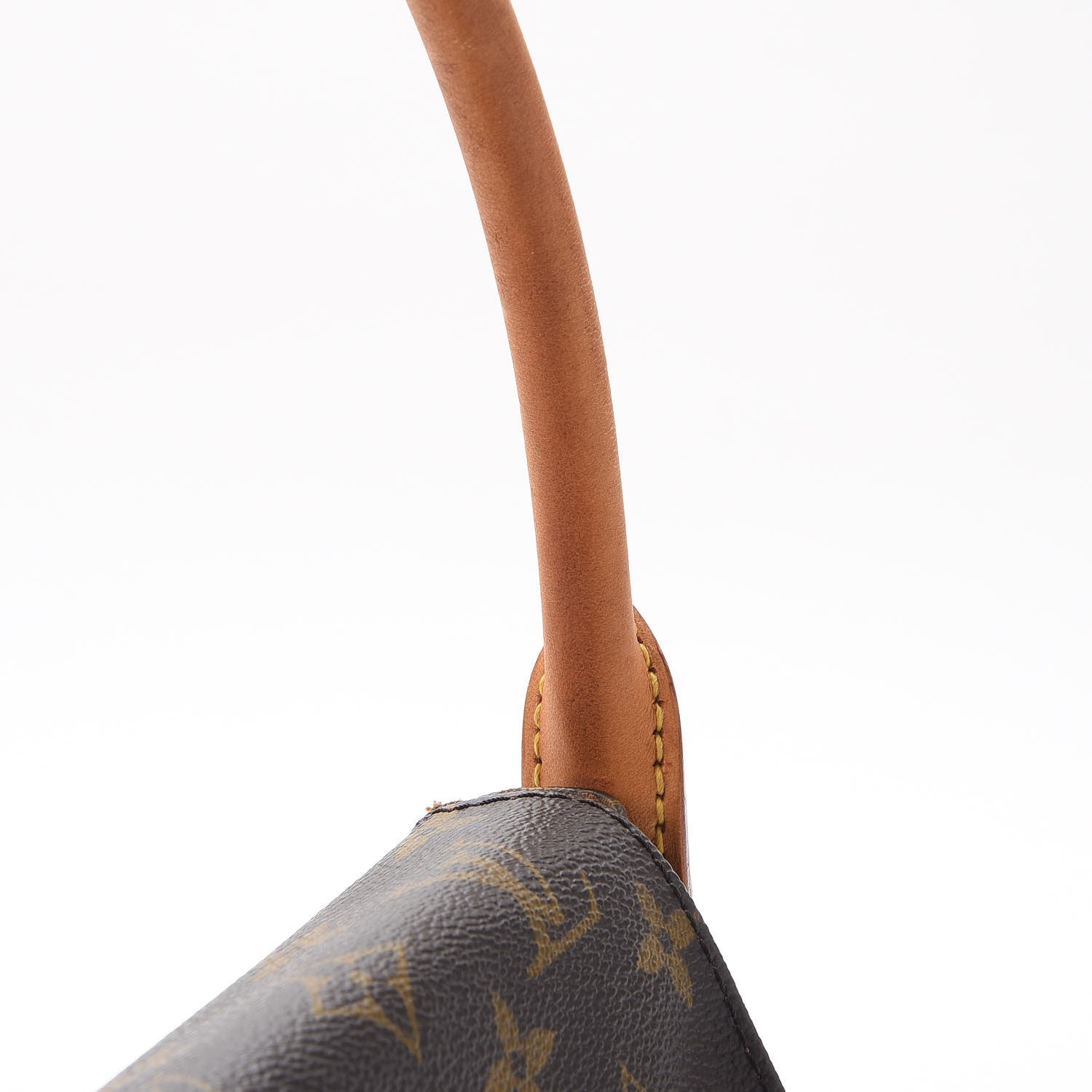 Louis Vuitton Monogram Mini Looping 9 of 10