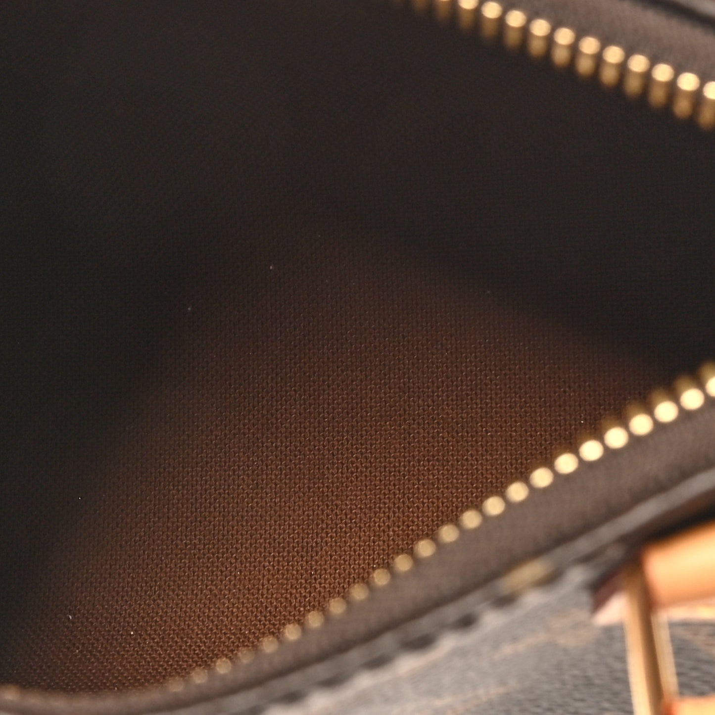 Monogram Nano Speedy Bandouliere