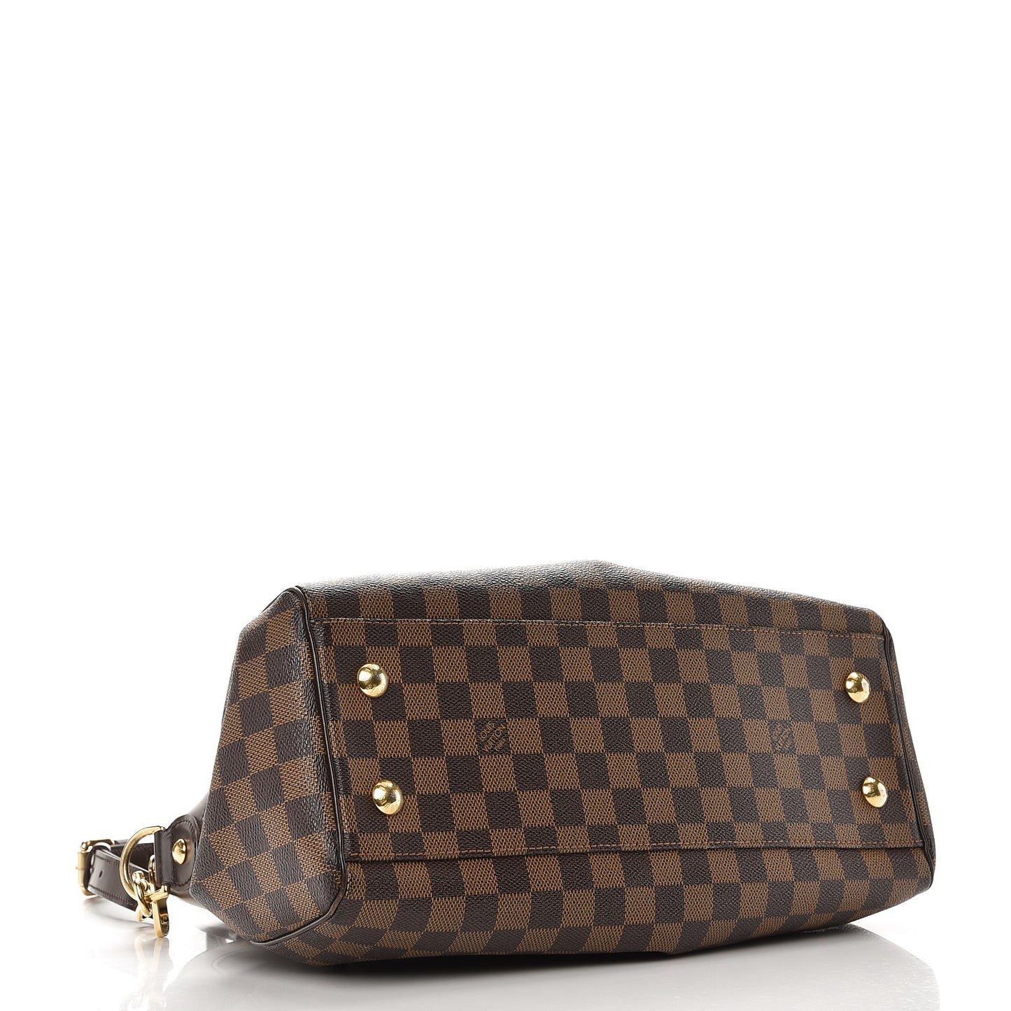 Damier Ebene Trevi PM