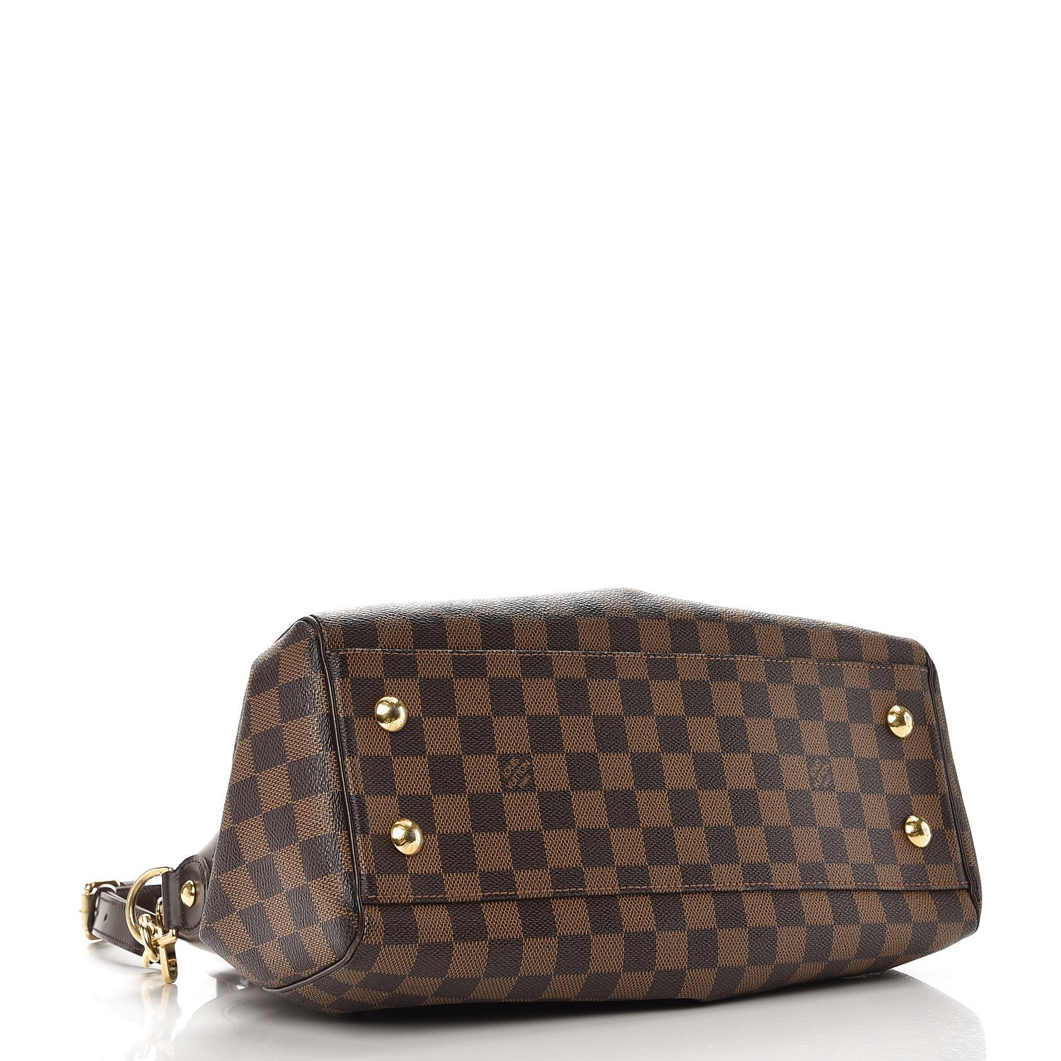 Louis Vuitton Damier Ebene Trevi PM 5 of 14
