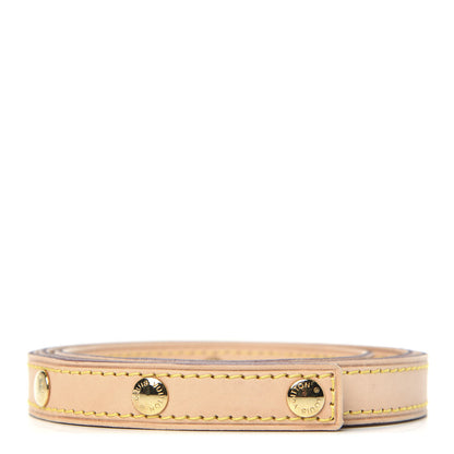 Louis Vuitton Vachetta Pochette Florentine Replacement Strap S 1 of 5