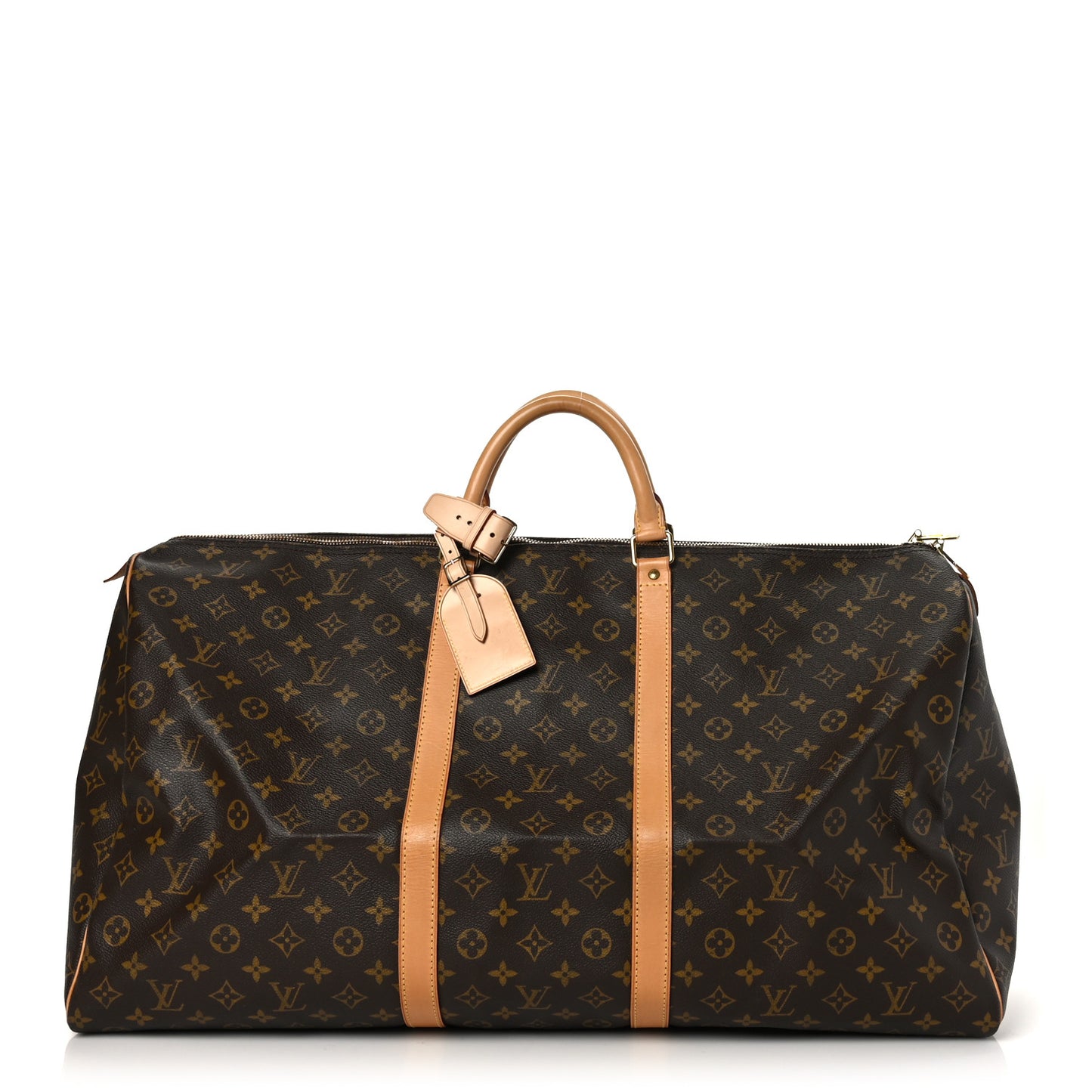 Monogram Keepall 60