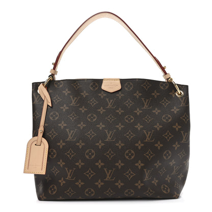 Louis Vuitton Monogram Graceful PM 1 of 9