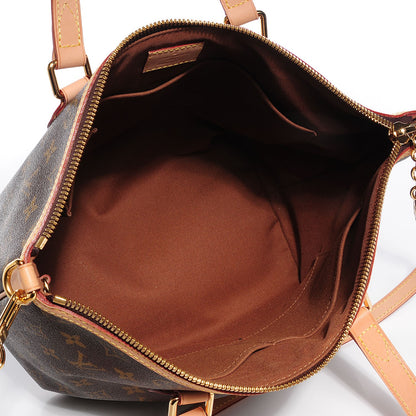 Louis Vuitton Monogram Palermo PM 5 of 8