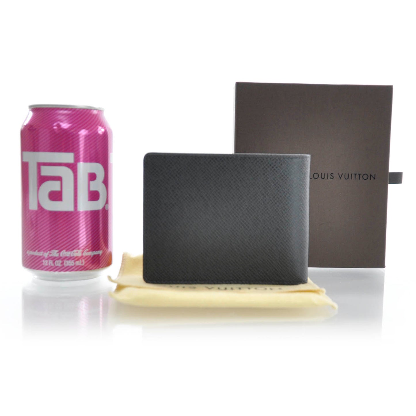 Taiga Porte-Billets 6 Card Wallet