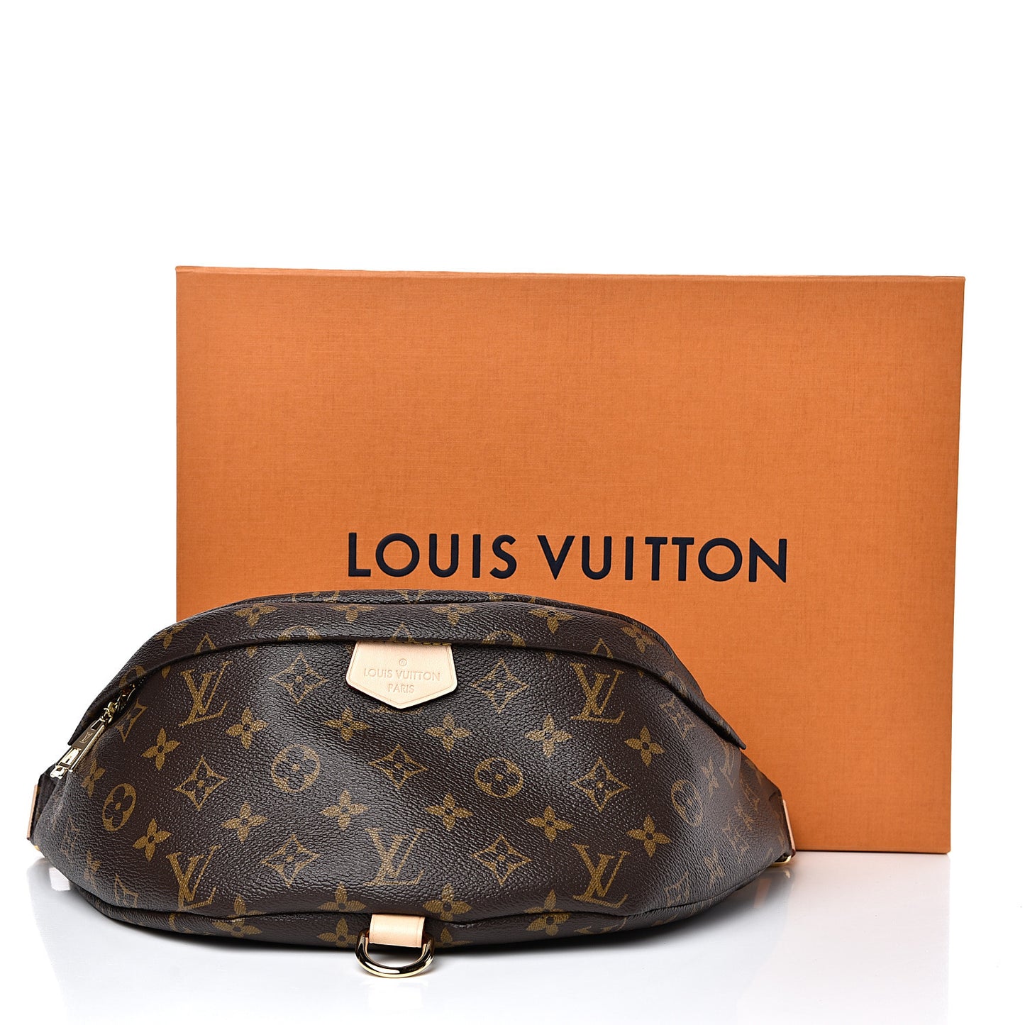 Monogram Bumbag