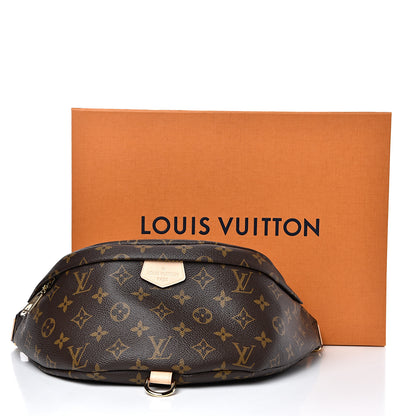 Louis Vuitton Monogram Bumbag 9 of 9