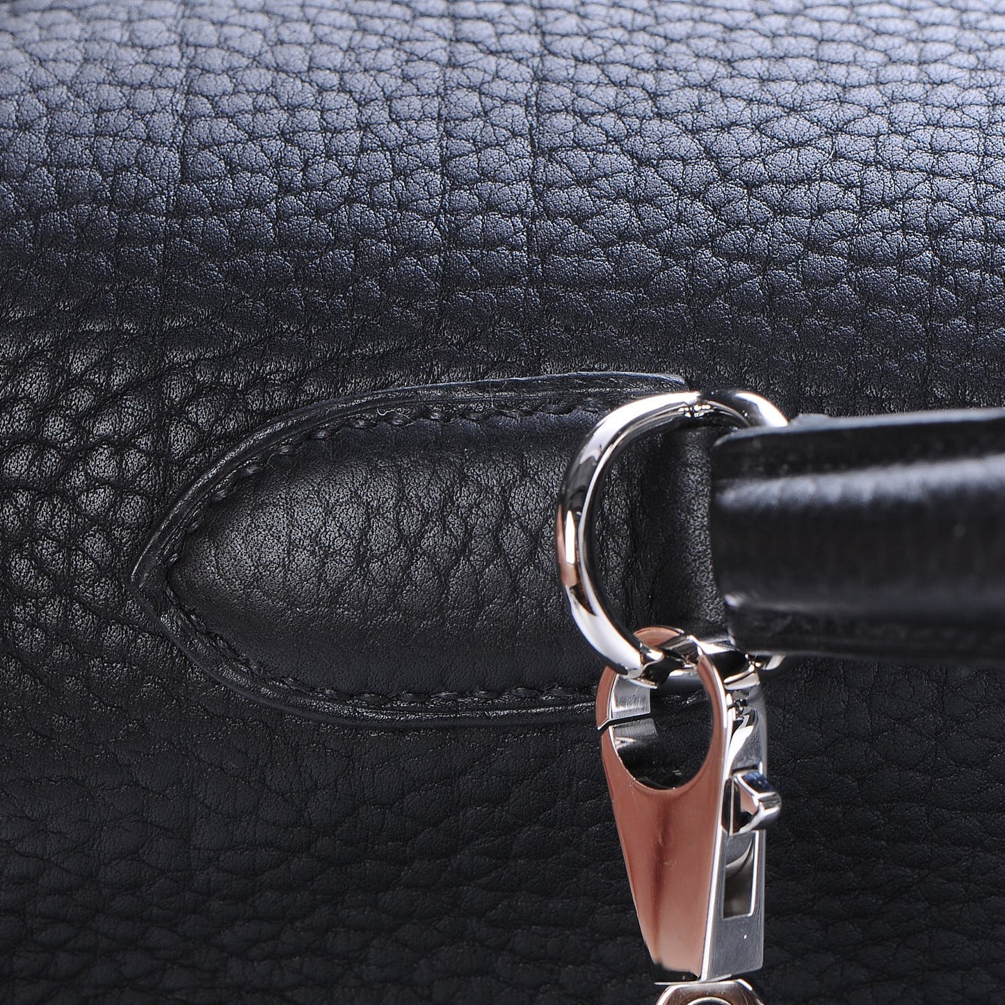 Fjord Horseshoe Kelly Retourne 40 Black Rouge H