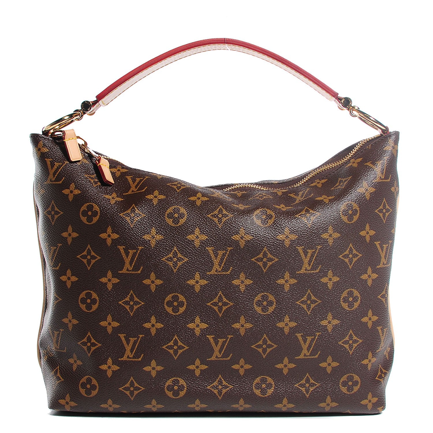 Louis Vuitton Monogram Sully PM 1 of 7